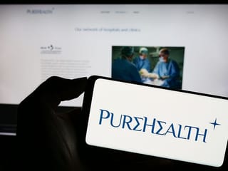 PureHealth proposes Dh600 million dividend after profit jumps in 2025