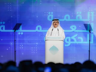 WGS 2024: Cost of solar energy in DEWA’s projects drops massively, says Saeed Al Tayer