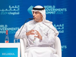 AI tutor will help, not hinder teachers, hears World Governments Summit in Dubai