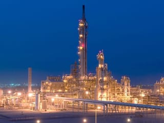 Adnoc's Fertiglobe posts $2.8b revenue in 2025 as EBITDA surpasses $1b