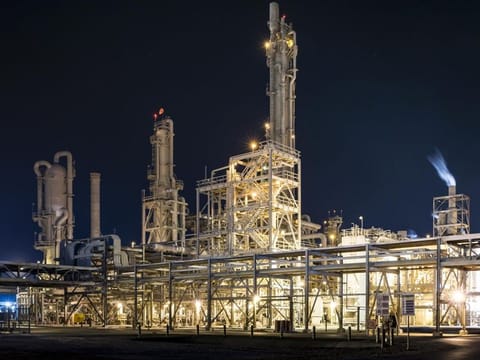 UAE is boosting its LNG export capacity to 15.4 million tons a year from 5.8 million. (File photo for illustrative purposes only)