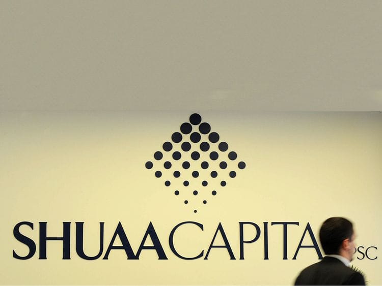 Stock-SHUAA-Capital