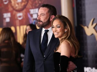 Hollywood actress and singer Jennifer Lopez says previous relationship with Ben Affleck ‘crumbled under pressure’