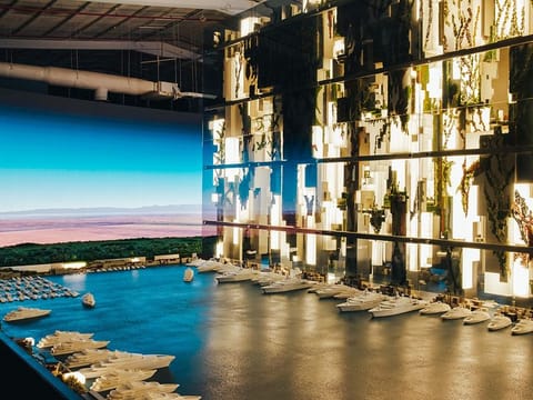  This signifies a move towards reshaping the future of filming in Saudi Arabia