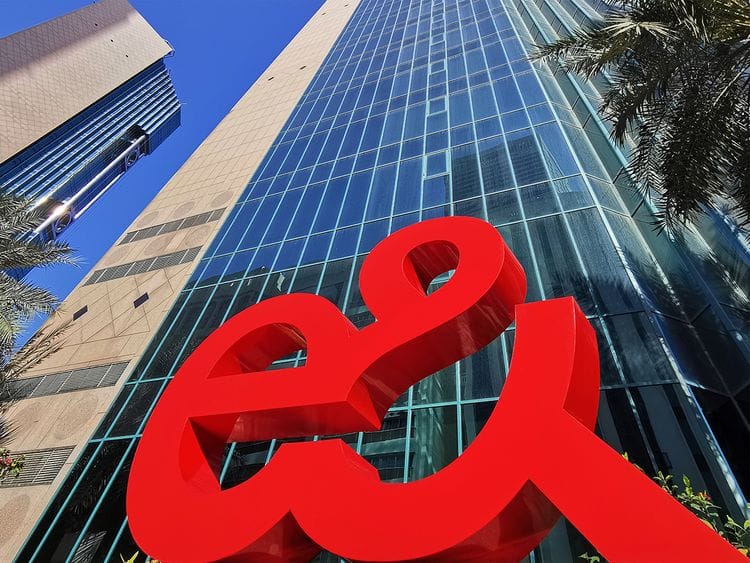 Stock-e&