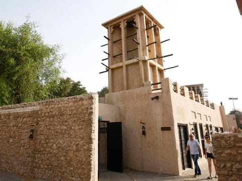 Miniature museums, vibrant cafes, and historic tales: Discover Dubai's Al Fahidi 