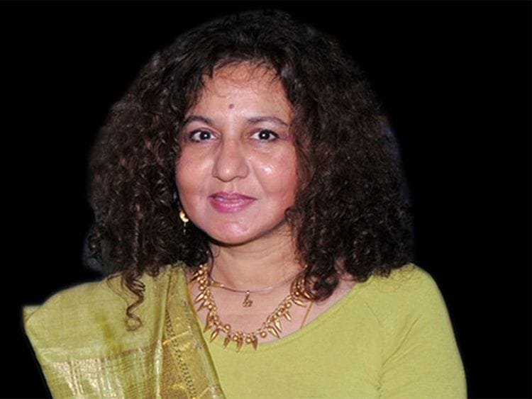 Kavita-Chaudhary