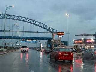 Saudi Arabia braces for heavy rainfall, thunderstorms and flash floods from Tuesday