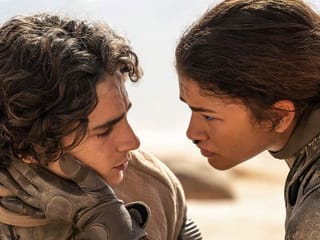 Film review: 'Dune: Part 2' is a stunning sci-fi sequel in Abu Dhabi's Empty Quarter with Zendaya and Timothee Chalamet in top form 