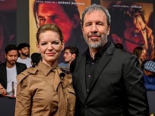 Stars shine in Abu Dhabi during ‘Dune Part 2’ premiere