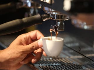 Arabica, Robusta, or something else? How I discovered my enduring fondness for espresso coffee