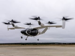 Travel around Dubai in minutes: How air taxis will speed up your daily commute