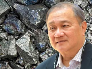 Philippines: Where billionaire Manny V. Pangilinan, aka MVP,  wants to expand next