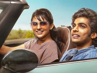 How did Malayalam romantic comedy ‘Premalu’ take over the UAE box-office?