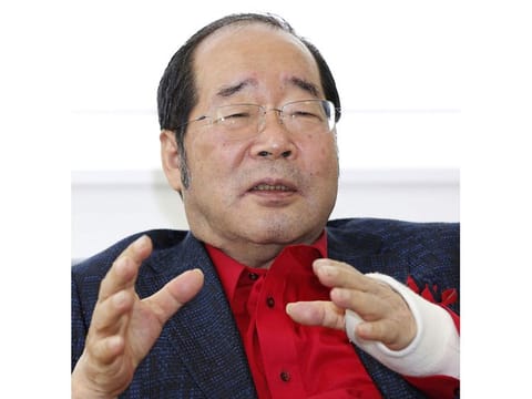 Japan's retail chain Daiso founder Hirotake Yano who founded retail chain Daiso behind the 100-yen shop, Japan’s equivalent of the dollar store has died on February 12 of heart failure. He was 80.