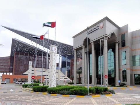 Abu Dhabi Judicial Department oversees the court system in the capital
