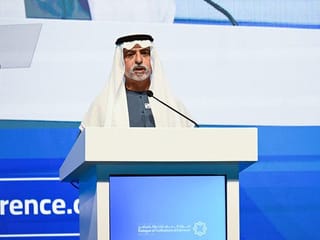 Abu Dhabi hosts International Dialogue of Civilisations and Tolerance