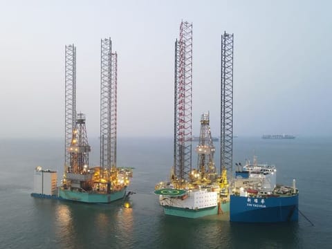 ADNOC Drilling booked further project awards from its parent entity during the first-half, fuelling its significant growth.