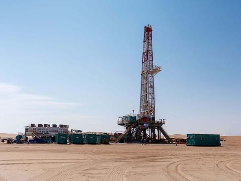 ADNOC Drilling has built up a sizeable order book. The new JV gives the company additional clout into emergent areas of the energy mix.