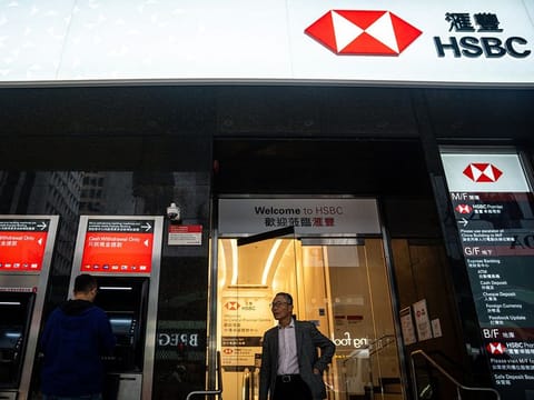 During the Noel Quinn years, HSBC doubled down on expanding its reach into China and other prime Asia markets. 