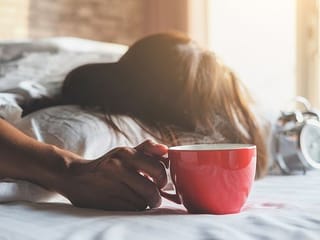 Beat fatigue: The science-backed power of coffee naps
