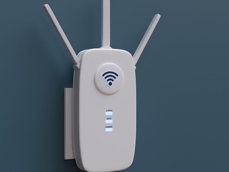 Router