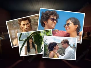 Top ten Hollywood and Bollywood movies and shows to watch this weekend including Mammootty's horror fantasy 'Bramayugam'
