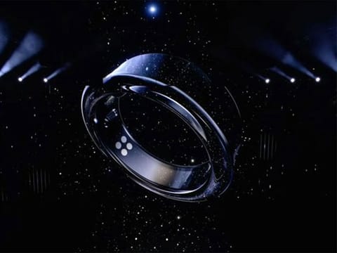Samsung is planning to unveil its first wearable smart ring as part of its health lineup at the Mobile World Congress in Barcelona