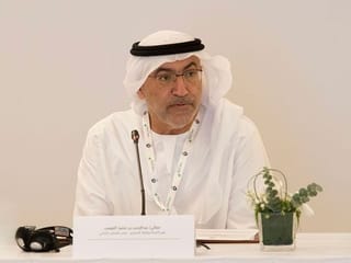 UAE plans to launch national centre for epidemic prevention