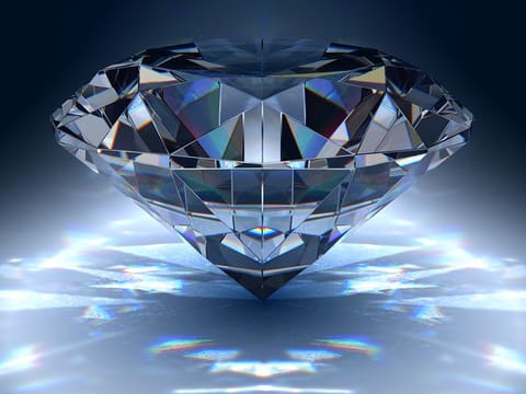 Antwerp's diamond trade assumes greater influence as Russian sanctions are tightened. 