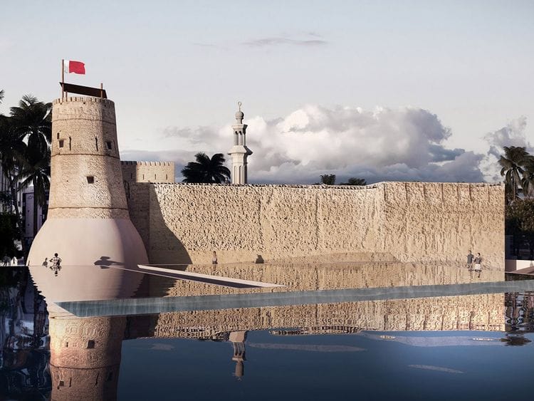 al-fahidi-fort-project-final-design-pic-on-hamdan-X-1708971786969