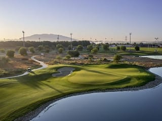 Ten new tee boxes created for Abu Dhabi Challenge at Al Ain Equestrian Shooting & Golf Club