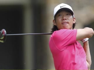 Anthony Kim ends 12-year exile to join LIV Golf
