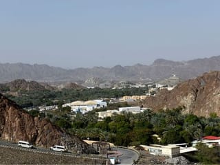 Dubai diverts 20 tonnes of Hatta trash from landfills daily