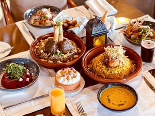 Ramadan 2026 in UAE: What to eat and avoid at iftar and suhoor