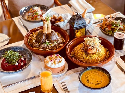 Ramadan 2026 in UAE: What to eat and avoid at iftar and suhoor