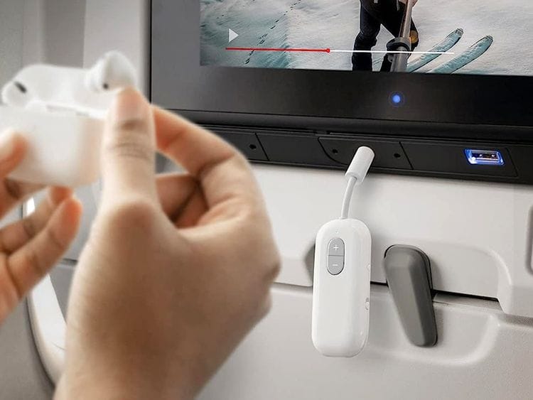 bluetooth adapter