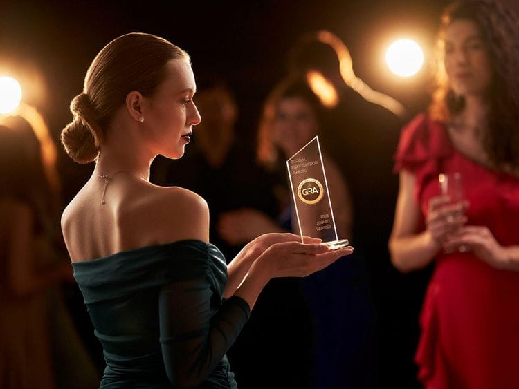 2024 Global Recognition Awards (GRA)