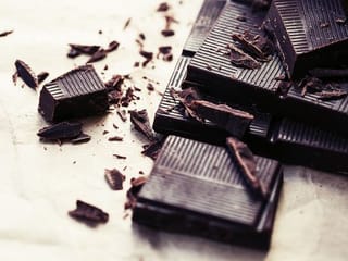 Chocolate fans, rejoice! Unwrap the (surprisingly) healthy side of chocolate