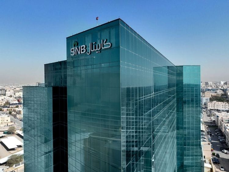 STOCK SNB Capital Company