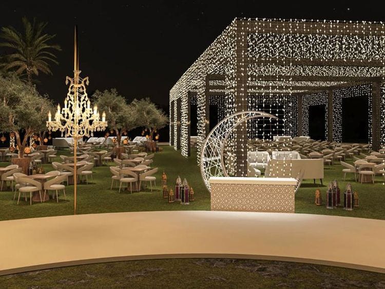 Fairmont Hotel Ajman