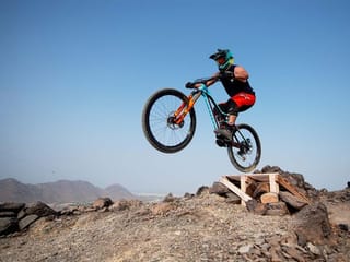 Fujairah Adventure Park: Unleash your inner thrill-seeker in the UAE's newest adventure hub