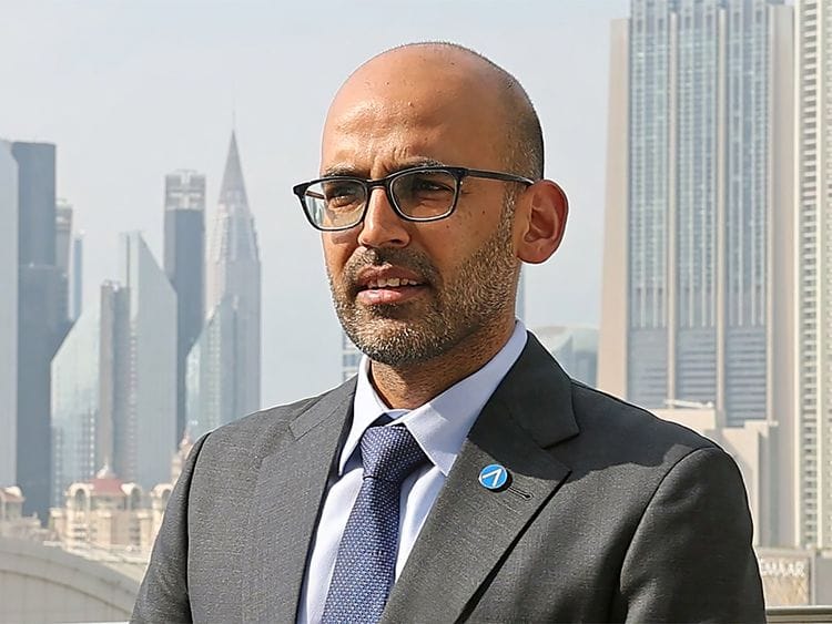 Akshay Khanna, Managing Partner, Avasant