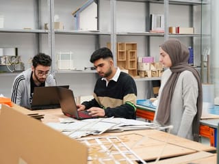The Future of Architecture and Design