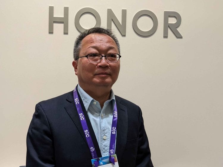 Daniel Wang