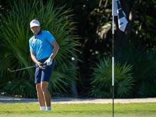 Ian Poulter on Ryder Cup future and why he’s ‘sick of listening to people’s rubbish’ about a World Tour