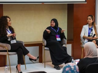 GN Edufair: Find a balance between technology and teaching for better learning outcomes 
