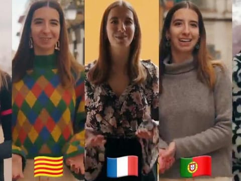 Just a few minutes after the 29-year old Marta Puerto posted the video on Wednesday, captioned "Meet Marta: the movie," she said a former coworker now at another company messaged her asking if he could interview her next week. After that, the messages began pouring in. She had to set up a separate email inbox just to handle the volume of requests. 