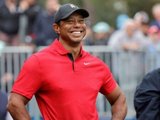 Tiger Woods wins USGA Bob Jones Award as Shinnecock gets 2036 US Open