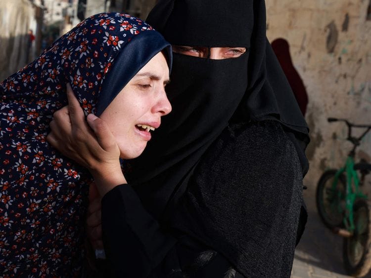 gaza twins-1709479926813
